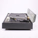 Garrard Zero 100 Automatic Turntable Record Changer Wood Base-Turntables & Record Players-SpenCertified-vintage-refurbished-electronics