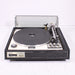 Garrard Zero 100 Automatic Turntable Record Changer Wood Base-Turntables & Record Players-SpenCertified-vintage-refurbished-electronics