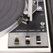 Garrard Zero 100 Automatic Turntable Record Changer Wood Base-Turntables & Record Players-SpenCertified-vintage-refurbished-electronics