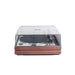 Garrard Zero 100 Automatic Turntable Record Changer Wood Base-Turntables & Record Players-SpenCertified-vintage-refurbished-electronics