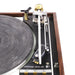 Garrard Zero 92 3-Speed Idler-Drive Turntable Heavy Wood Base (AS IS)-Turntables & Record Players-SpenCertified-vintage-refurbished-electronics