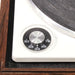 Garrard Zero 92 3-Speed Idler-Drive Turntable Heavy Wood Base (AS IS)-Turntables & Record Players-SpenCertified-vintage-refurbished-electronics
