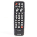 Gemini III Quik40 Universal Multi-Function Remote Control for TV VCR CTV AUX-Remote Controls-SpenCertified-vintage-refurbished-electronics