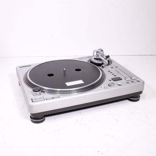 Gemini PDT 6000 2-Speed Quartz-Locked Direct-Drive Turntable-Turntables & Record Players-SpenCertified-vintage-refurbished-electronics