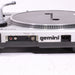 Gemini PDT 6000 2-Speed Quartz-Locked Direct-Drive Turntable-Turntables & Record Players-SpenCertified-vintage-refurbished-electronics
