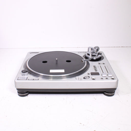 Gemini PDT 6000 2-Speed Quartz-Locked Direct-Drive Turntable-Turntables & Record Players-SpenCertified-vintage-refurbished-electronics