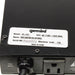 Gemini PL-101 Rack Mount Power Conditioner and Light Module-Surge Protection Devices-SpenCertified-vintage-refurbished-electronics
