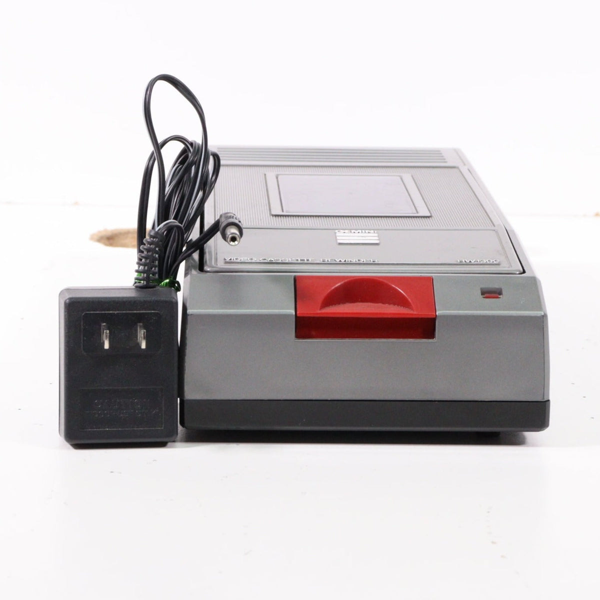 Gemini Rw1300 Vhs Tape Rewinder Mini Dv Camcorder