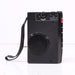 General Electric 3-5303A Mini Portable Cassette Recorder/Player-Cassette Players & Recorders-SpenCertified-vintage-refurbished-electronics