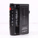 General Electric 3-5303A Mini Portable Cassette Recorder/Player-Cassette Players & Recorders-SpenCertified-vintage-refurbished-electronics