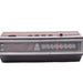 General Electric 7-4625A AM/FM Digital Clock Radio Woodgrain Alarm Clock-Radios-SpenCertified-vintage-refurbished-electronics