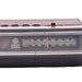 General Electric 7-4625A AM/FM Digital Clock Radio Woodgrain Alarm Clock-Radios-SpenCertified-vintage-refurbished-electronics
