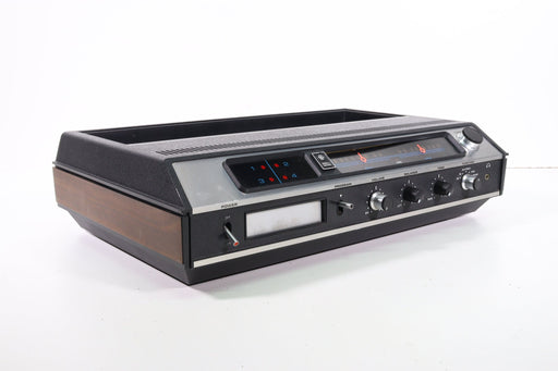General Electric 8 Track Player AM FM Stereo-8 Track Player-SpenCertified-vintage-refurbished-electronics