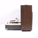 General Electric Mustang II Portable Suitcase Turntable 4-Speed Vintage (1970s)-Turntables & Record Players-SpenCertified-vintage-refurbished-electronics