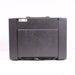 General Electric Mustang II Portable Suitcase Turntable 4-Speed Vintage (1970s)-Turntables & Record Players-SpenCertified-vintage-refurbished-electronics
