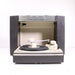 General Electric Mustang II Portable Suitcase Turntable 4-Speed Vintage (1970s)-Turntables & Record Players-SpenCertified-vintage-refurbished-electronics