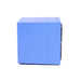General Electric P330A Blue Portable 45 RPM Record Player with Matching Speaker-Turntables & Record Players-SpenCertified-vintage-refurbished-electronics