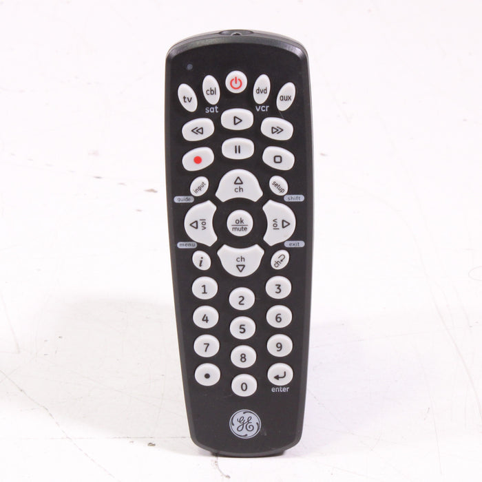 General Electric Universal Remote Control for TV/DVD/Soundbar-Remote Controls-SpenCertified-vintage-refurbished-electronics