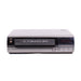 General Electric VG2003 VHS VCR Video Cassette Recorder (1990)-VCRs-SpenCertified-vintage-refurbished-electronics