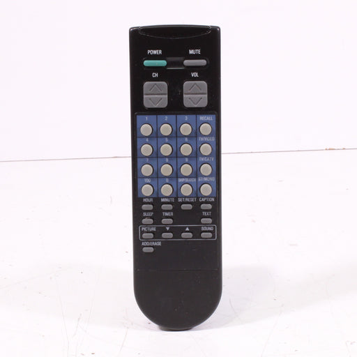 General Remote Control for TV-Remote Controls-SpenCertified-vintage-refurbished-electronics