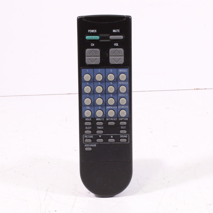 General Remote Control for TV-Remote Controls-SpenCertified-vintage-refurbished-electronics