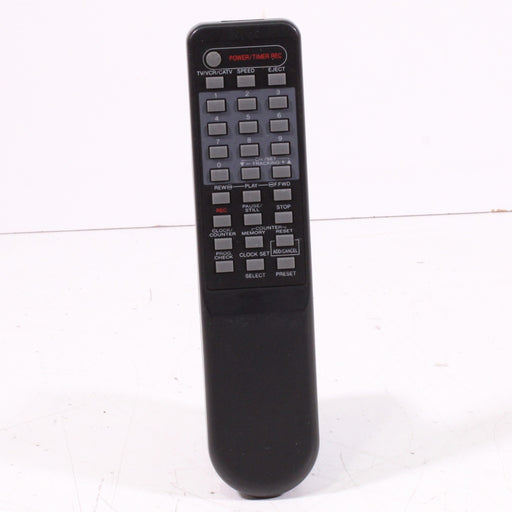 General Remote Control for TV/VCR/CATV-Remote Controls-SpenCertified-vintage-refurbished-electronics