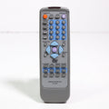 Generic RC214BG Remote Control for DVD Player