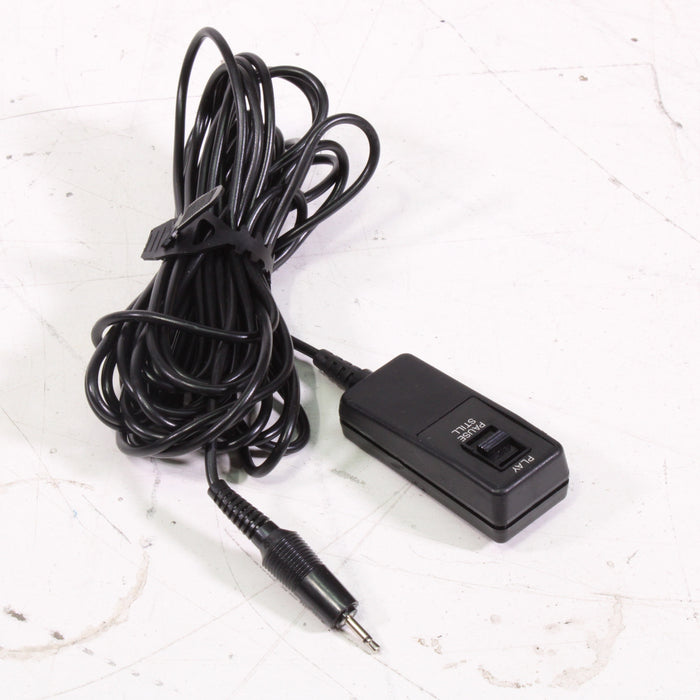 Genuine OEM Wired Remote Control for Projector-Remote Controls-SpenCertified-vintage-refurbished-electronics