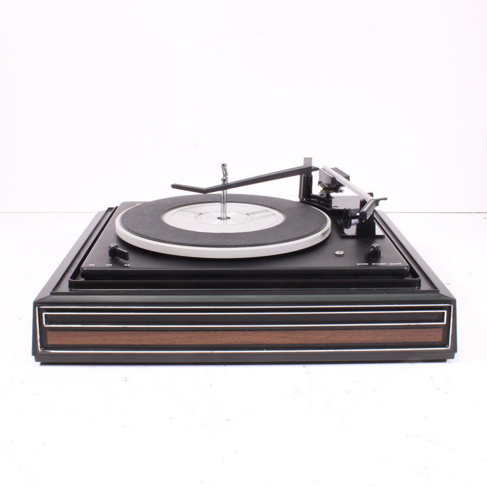 Glenburn 1100 Vintage Automatic Turntable (AT-100 Changer)-Turntables & Record Players-SpenCertified-vintage-refurbished-electronics