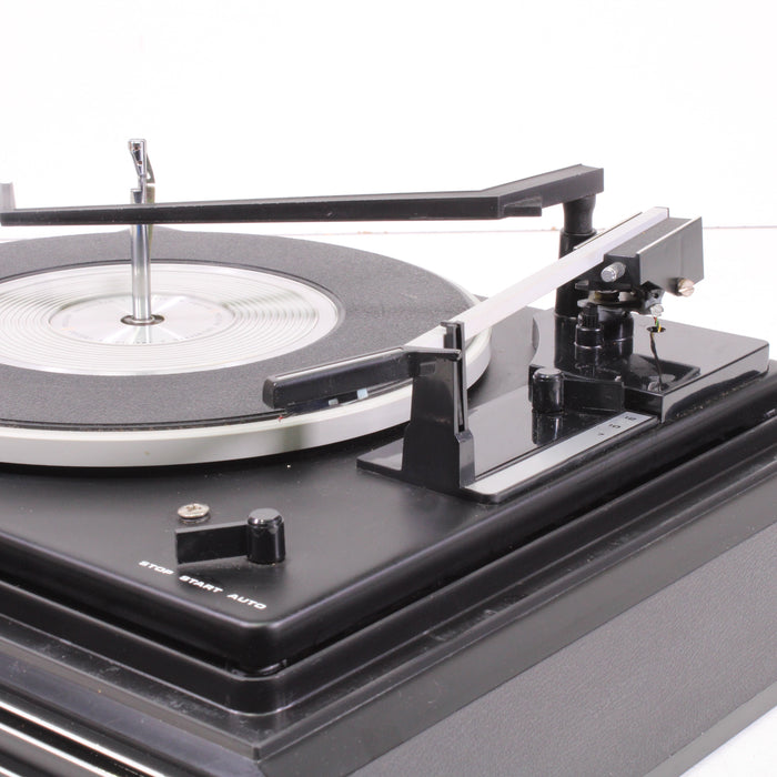 Glenburn 1100 Vintage Automatic Turntable (AT-100 Changer)-Turntables & Record Players-SpenCertified-vintage-refurbished-electronics
