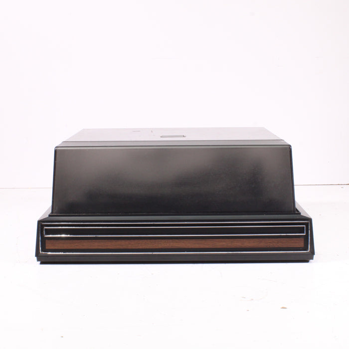 Glenburn 1100 Vintage Automatic Turntable (AT-100 Changer)-Turntables & Record Players-SpenCertified-vintage-refurbished-electronics