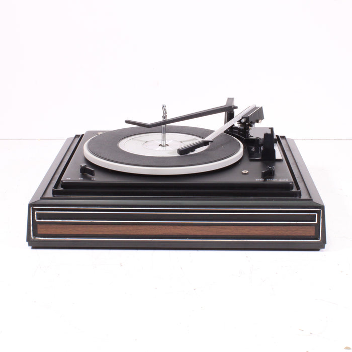 Glenburn 1100 Vintage Automatic Turntable (AT-100 Changer)-Turntables & Record Players-SpenCertified-vintage-refurbished-electronics