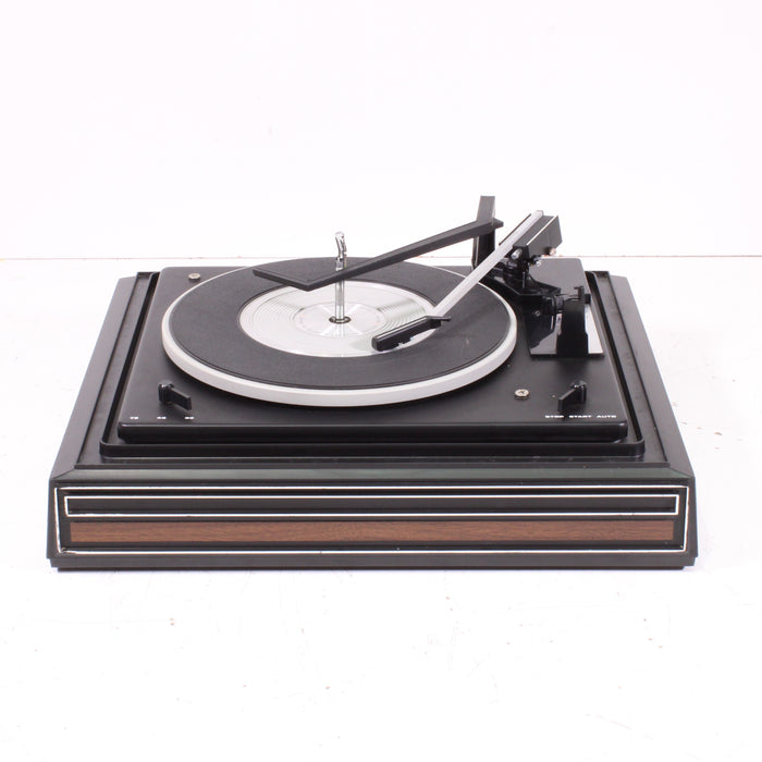 Glenburn 1100 Vintage Automatic Turntable (AT-100 Changer)-Turntables & Record Players-SpenCertified-vintage-refurbished-electronics
