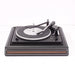 Glenburn 1100 Vintage Automatic Turntable (AT-100 Changer)-Turntables & Record Players-SpenCertified-vintage-refurbished-electronics