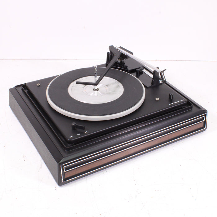 Glenburn 1100 Vintage Automatic Turntable (AT-100 Changer)-Turntables & Record Players-SpenCertified-vintage-refurbished-electronics