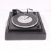 Glenburn 1100 Vintage Automatic Turntable (AT-100 Changer)-Turntables & Record Players-SpenCertified-vintage-refurbished-electronics