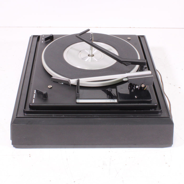 Glenburn 1100 Vintage Automatic Turntable (AT-100 Changer)-Turntables & Record Players-SpenCertified-vintage-refurbished-electronics