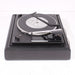 Glenburn 1100 Vintage Automatic Turntable (AT-100 Changer)-Turntables & Record Players-SpenCertified-vintage-refurbished-electronics