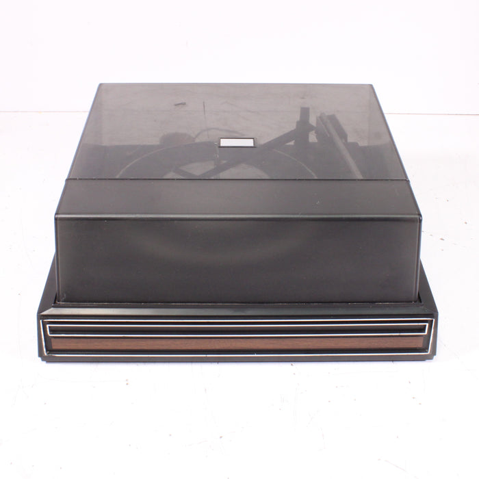 Glenburn 1100 Vintage Automatic Turntable (AT-100 Changer)-Turntables & Record Players-SpenCertified-vintage-refurbished-electronics