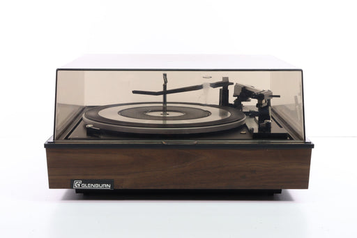 Glenburn 2155A Automatic Turntable Record Player-Turntables & Record Players-SpenCertified-vintage-refurbished-electronics