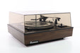 Glenburn 2155A Automatic Turntable Record Player-Turntables & Record Players-SpenCertified-vintage-refurbished-electronics