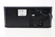 Go Video GV6650 Dual Deck VCR Video Cassette Recorder (DECK 2 HAS ISSUES) (MISSING DOOR)-VCRs-SpenCertified-vintage-refurbished-electronics