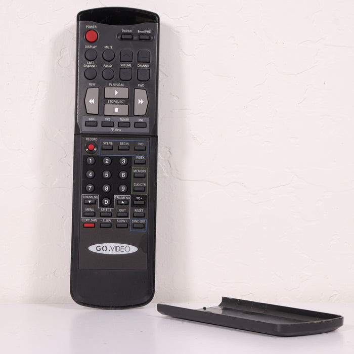 Go Video A8:2-1 Remote for GV8050-Remote Controls-SpenCertified-vintage-refurbished-electronics