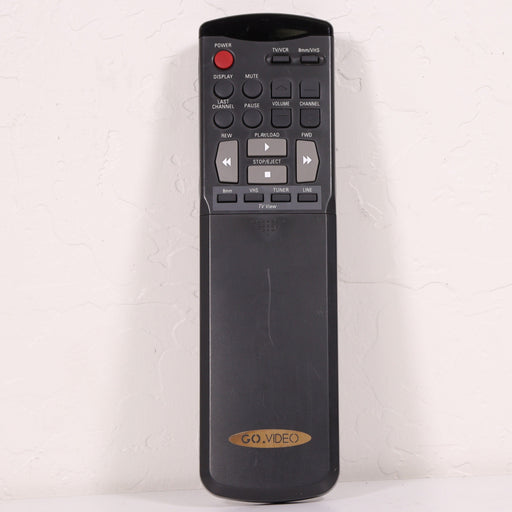 Go Video A8:2-1 Remote for GV8050-Remote Controls-SpenCertified-vintage-refurbished-electronics