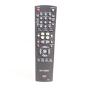 GoVideo 00058E Remote Control for DVD VCR Combo DVR4000 and More