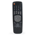 GoVideo 10343B Remote Control for Dual Deck VCR DDV9050 and More