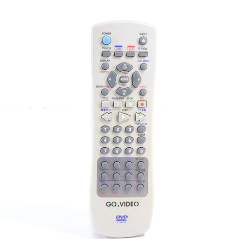 GoVideo 104200RM Remote Control for DVD VCR Combo DVR4200 and More-Remote Controls-SpenCertified-vintage-refurbished-electronics