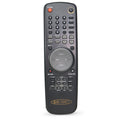 GoVideo 633-108 Remote Control for Dual Deck VCR DDV9100 and More