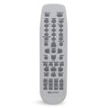 GoVideo 97P04858 Remote Control for DVD VCR Combo Player DV2150