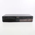 GoVideo DDV2110 Dual Deck VCR Commercial and Movie Advance